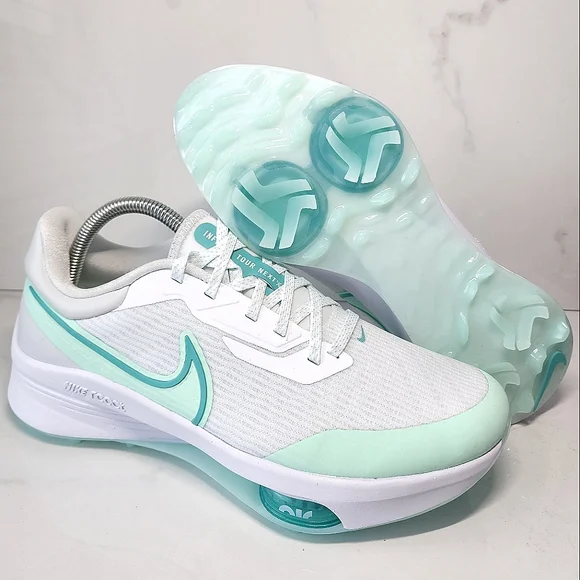 Nike | Shoes | Nike Air Zoom Infinity Tour Next Golf Shoes  display picture 3